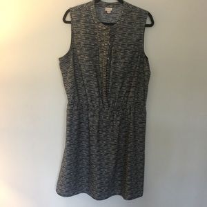 Merona dress Women’s XXL